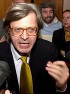 Salemi, la città dei Salvo, di Giammarinaro e del sindaco Sgarbi