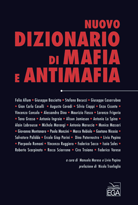 Dizionario di Mafia e Antimafia