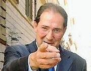 Il Governatore Galan