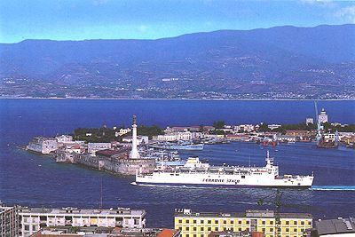 Messina