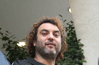 Antonio Pelle Foto Ansa