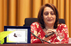 Rosaria Capacchione