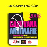 Carovana antimafia
