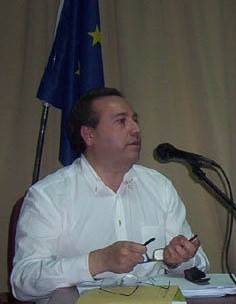 Rino Giacalone