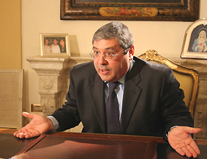 Salvatore Cuffaro