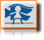 Marano ragazzi spot festival