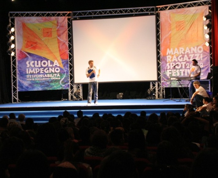 Marano Ragazzi Spot Festival