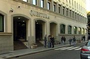 ‘Ndrangheta, due sindaci in cella