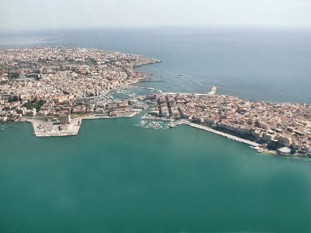 Estorsioni: scoperto ‘tariffario’ del racket nel siracusano