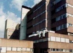 Il 16 Francesco Melara lotta per la vita agli ospedali Riuniti di Reggio