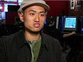 Ge Jin intervistato da MTV