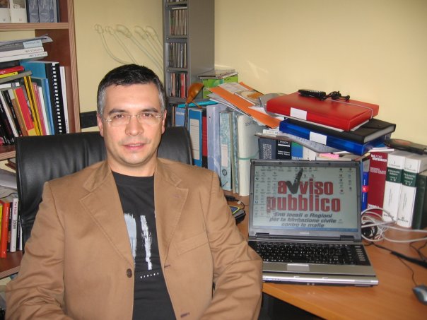 Pierpaolo Romani