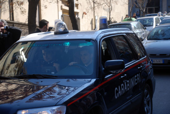0.9 Operazione Naos, la mafia in Umbria