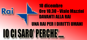 Cara Rai…io ci sarò!