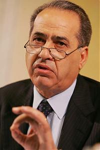 Giuseppe Pisanu