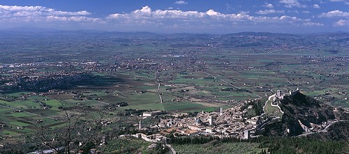 Umbria