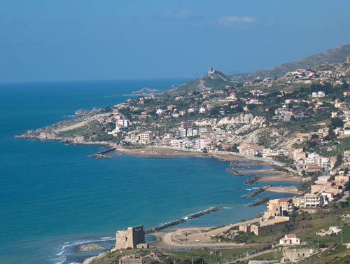 Palma di Montechiaro (Ag)