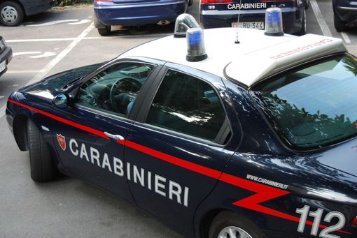 I Carabinieri