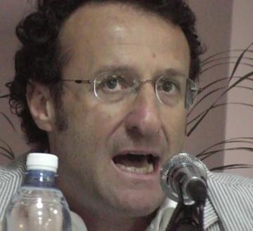 Carlo Vulpio
