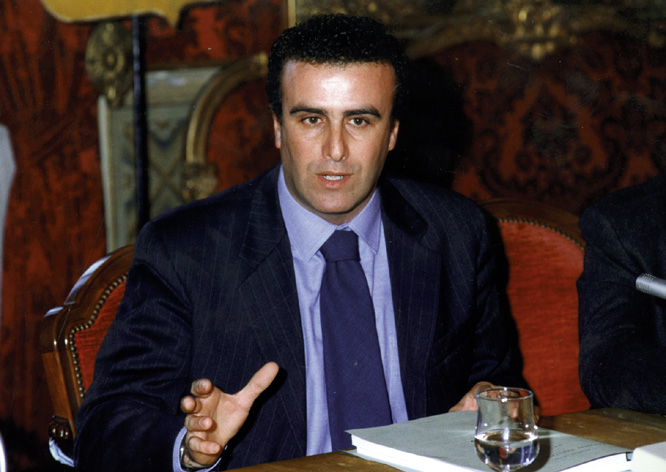 Intercettazioni, Granata (Pdl): strumento insostituibile
