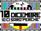 Rai, io ci sarò, perchè