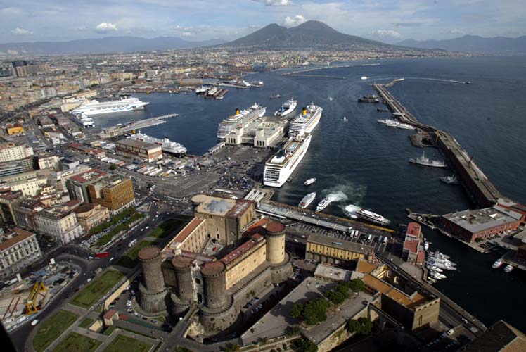 Regione-Comune, il filo rosso che lega le inchieste