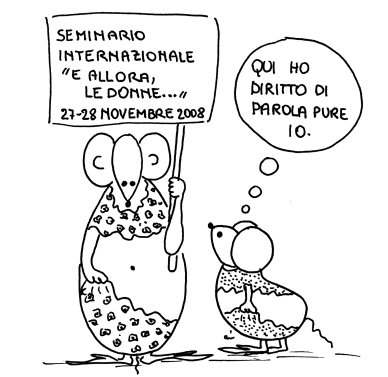 Vignetta Seminario