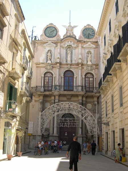 Trapani