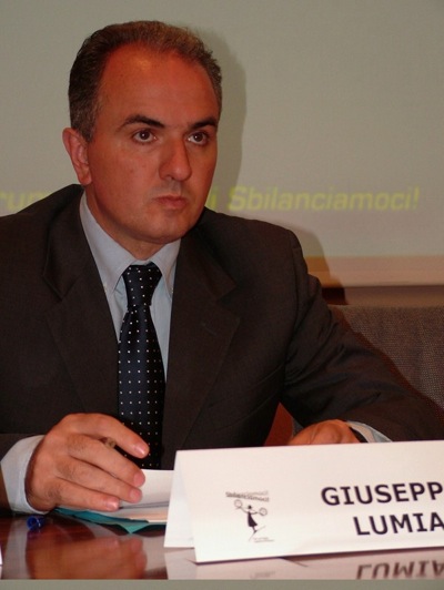 Beppe Lumia