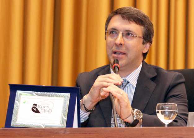 Raffaele Cantone