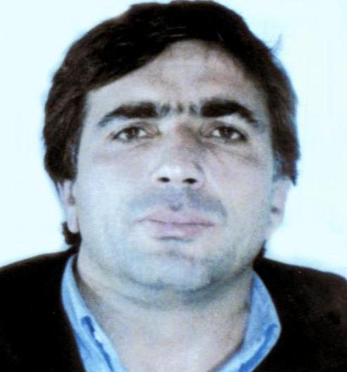 Michele Zagaria