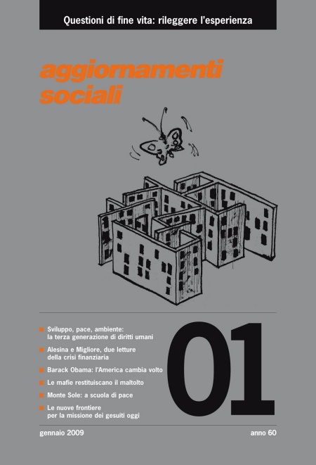 Aggiornamenti sociali