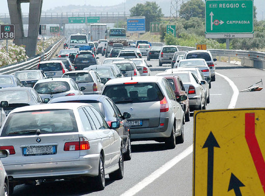 A3. `Ndrangheta, cantieri eterni ed imprese edili