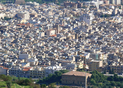 Bagheria