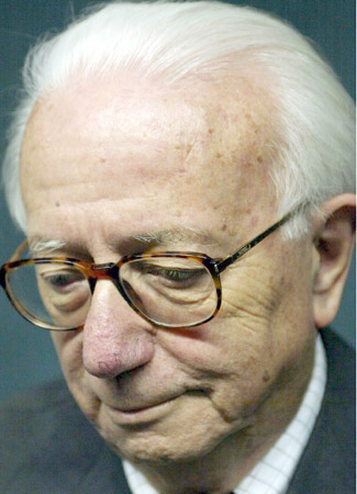 Se Enzo Biagi fosse oggi fra noi…