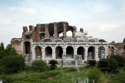 S. Maria Capua Vetere