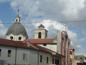 Casapesenna