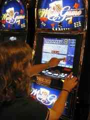 In manette “il re dei videopoker”rapporti con ‘ndrangheta e politica