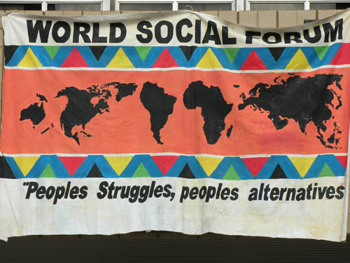 World Social Forum
