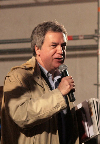 Nando Dalla Chiesa