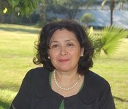 Sihem Bensedrine