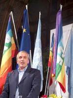 Flavio Lotti Tavola della Pace