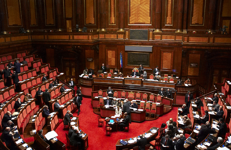 Senato