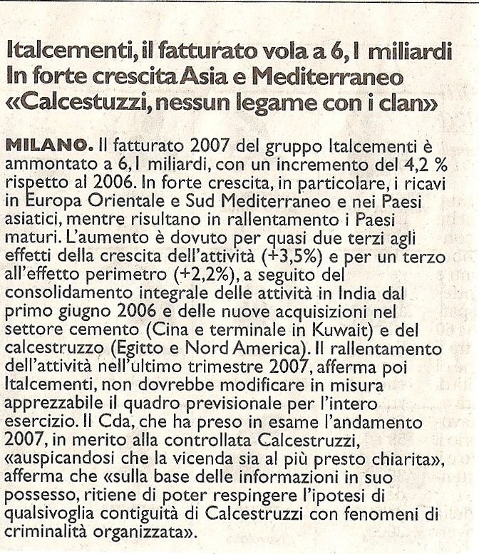 Inasprimento del 41bis Sì unanime al Senato