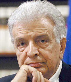 Furio Colombo