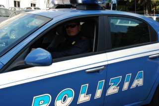 Polizia