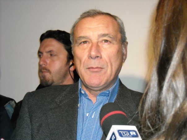 Piero Grasso