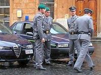 Trieste, Gdf sequestra 132 litri di gasolio: una denuncia