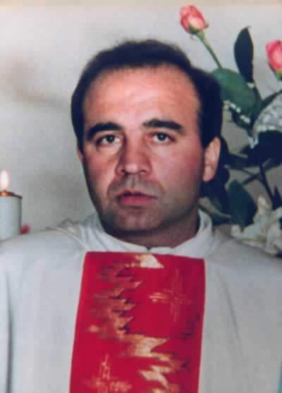 Don Giuseppe Diana