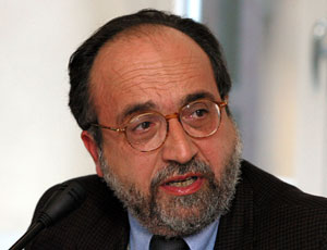 Beppe Giulietti